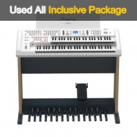 Used Ringway RS760 Organ All Inclusive Top Grade Package (SN:TBC) Used Ringway RS760 Organ All Inclusive Top Grade Package (SN:TBC)